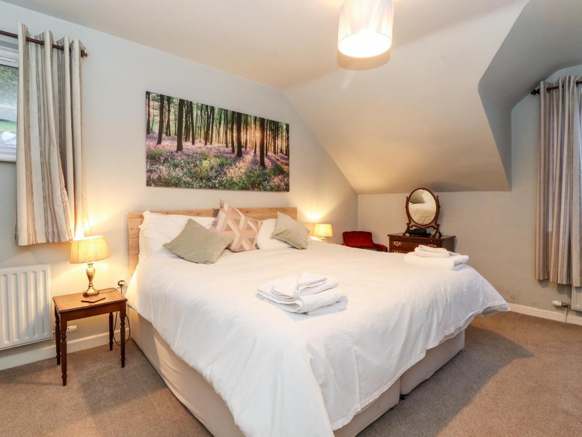 Grey Walls Penrith Bagian luar foto
