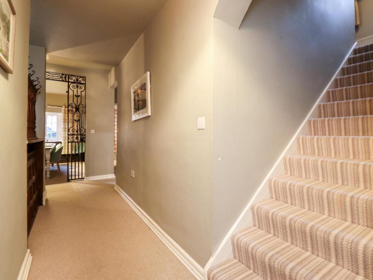 Grey Walls Penrith Bagian luar foto