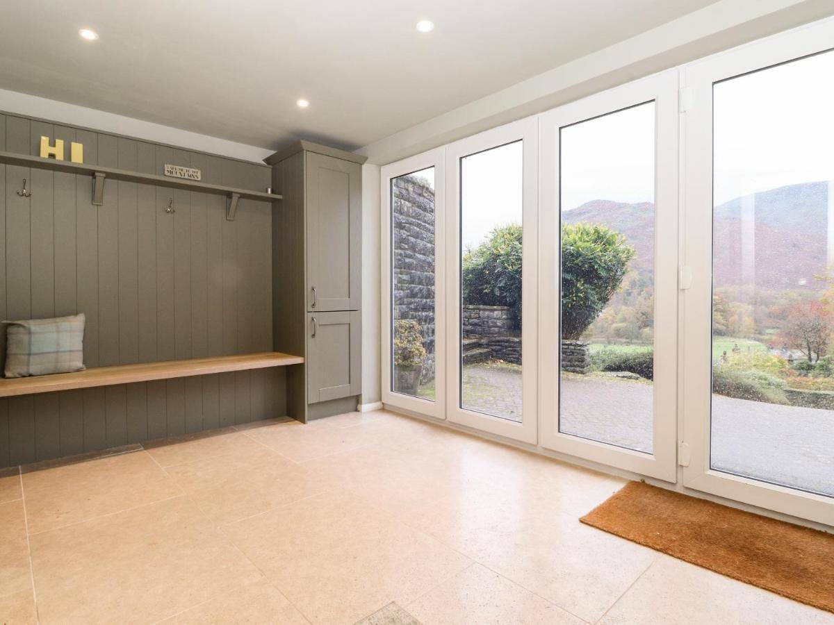 Grey Walls Penrith Bagian luar foto