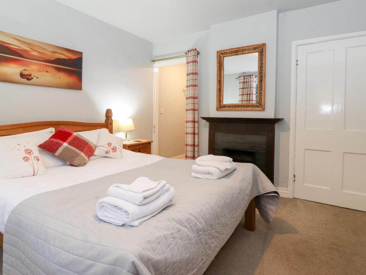 Grey Walls Penrith Bagian luar foto