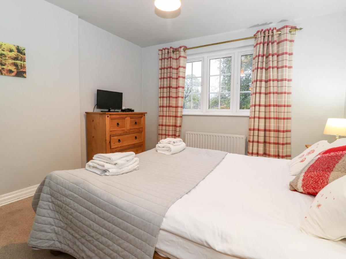 Grey Walls Penrith Bagian luar foto