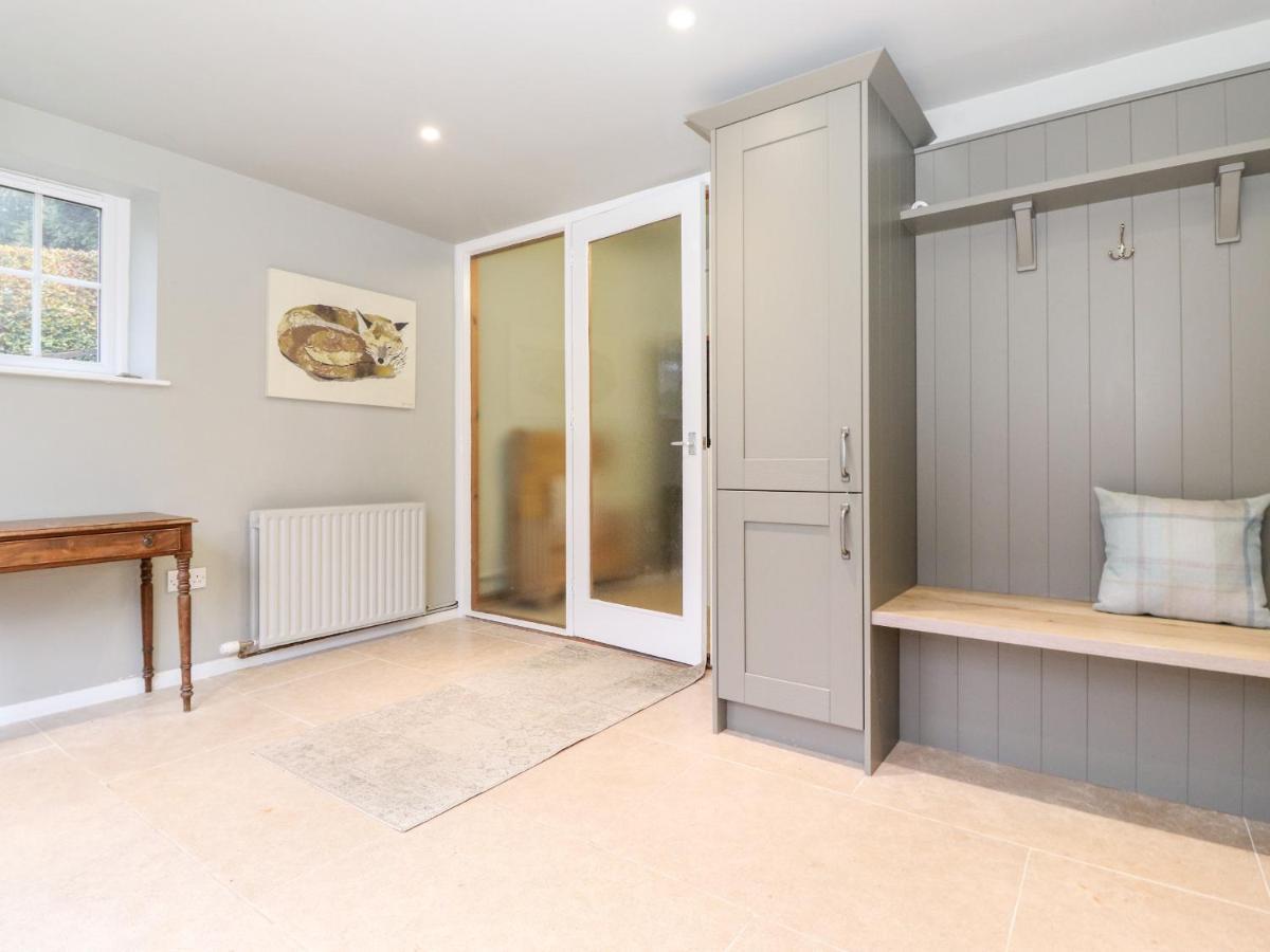 Grey Walls Penrith Bagian luar foto