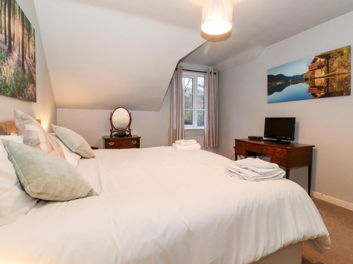 Grey Walls Penrith Bagian luar foto