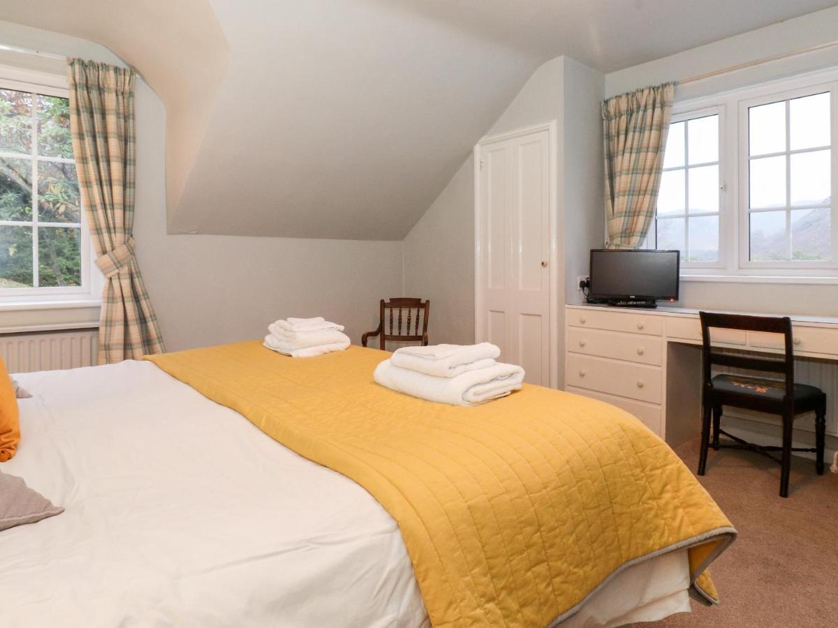 Grey Walls Penrith Bagian luar foto