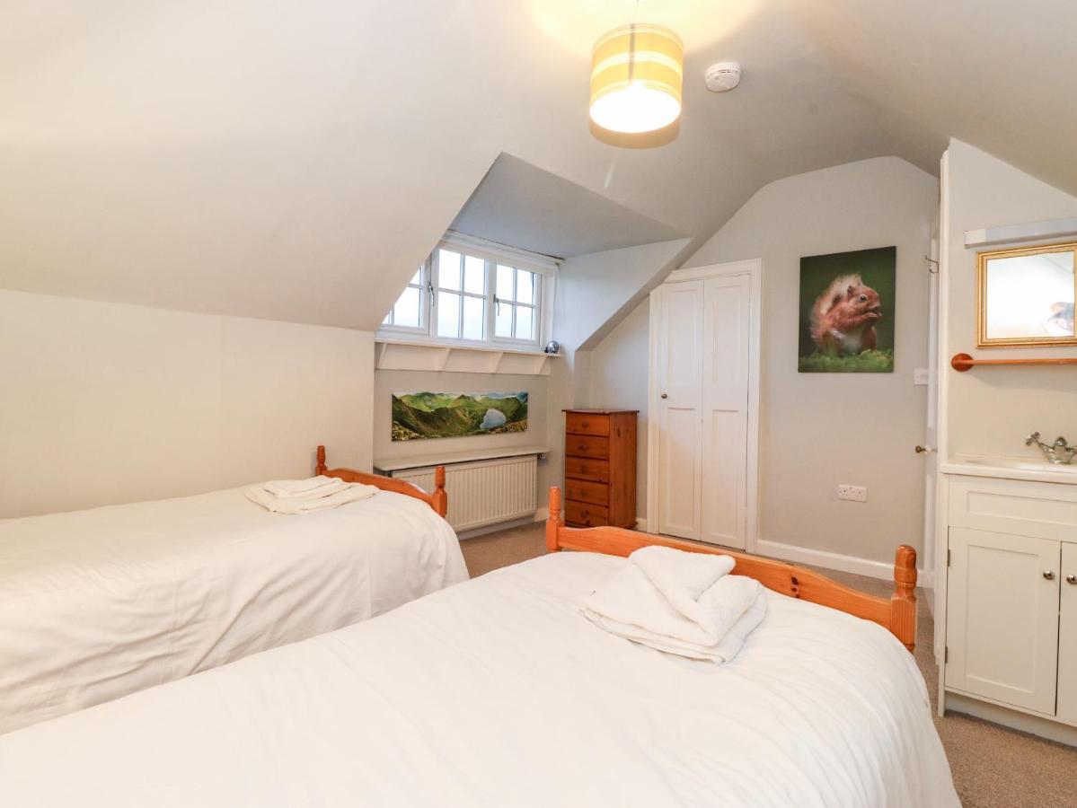Grey Walls Penrith Bagian luar foto