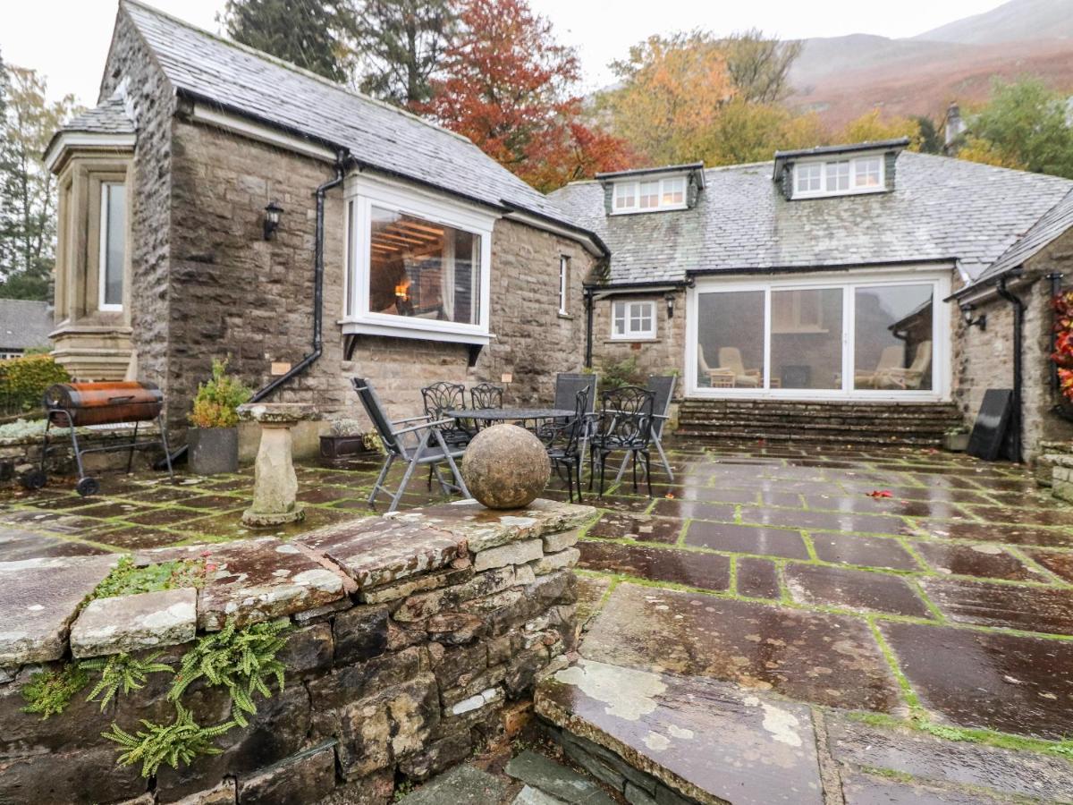 Grey Walls Penrith Bagian luar foto