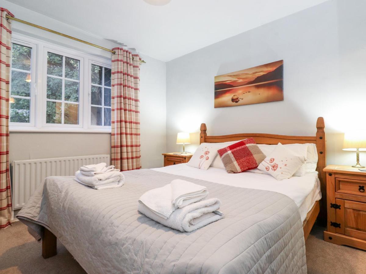 Grey Walls Penrith Bagian luar foto