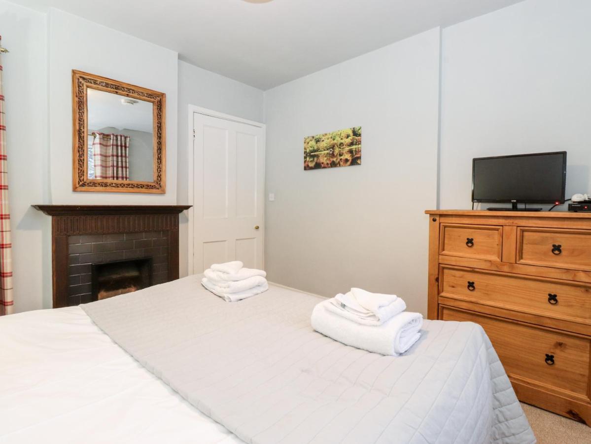 Grey Walls Penrith Bagian luar foto