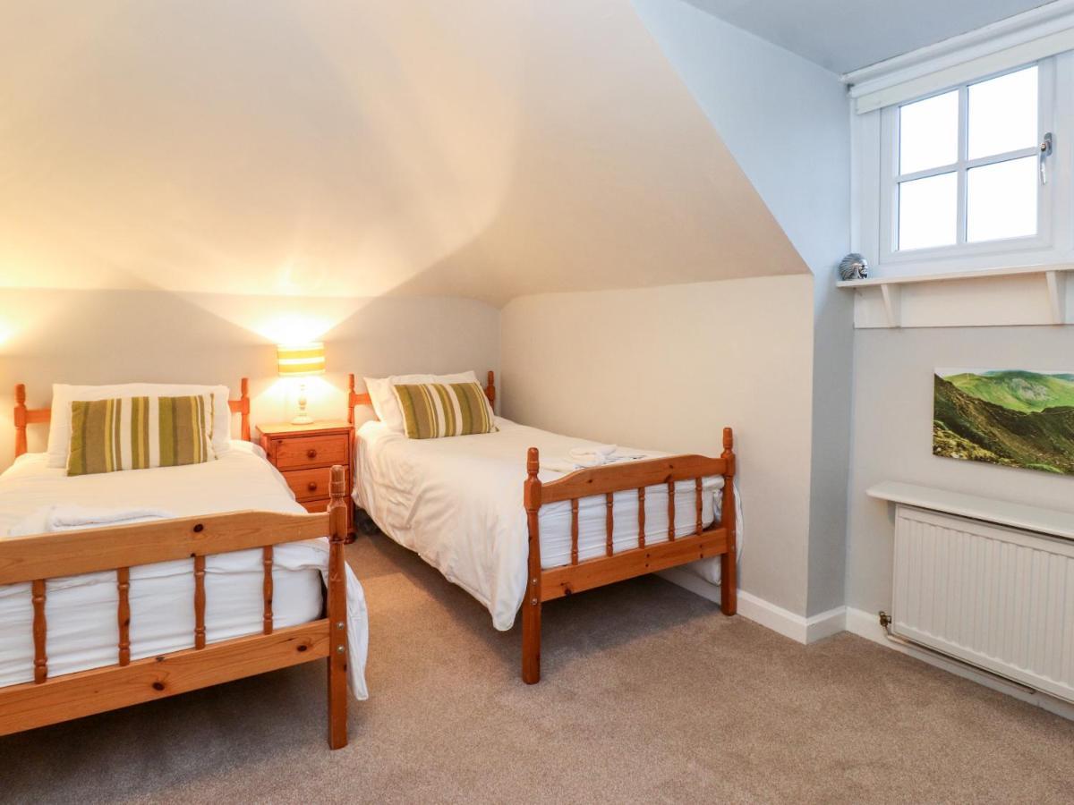 Grey Walls Penrith Bagian luar foto