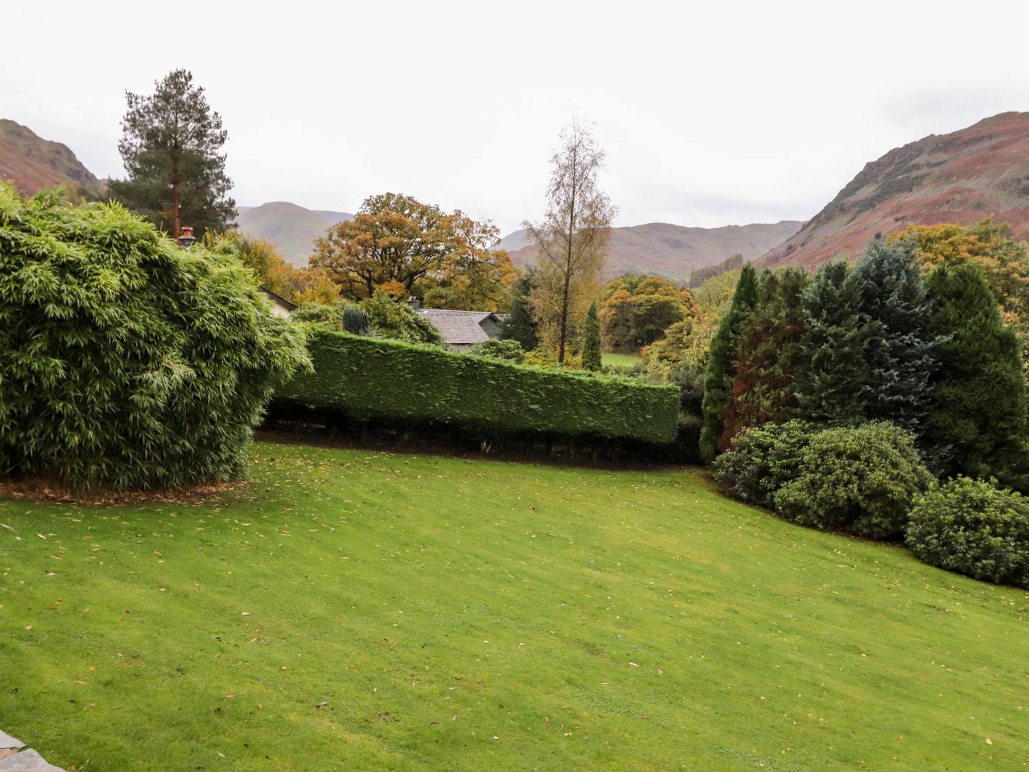 Grey Walls Penrith Bagian luar foto